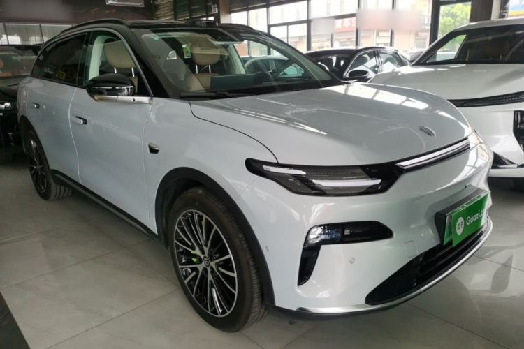 Leapmotor C11 2026 — 3