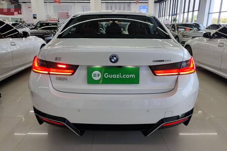 BMW i3 2026 — 5