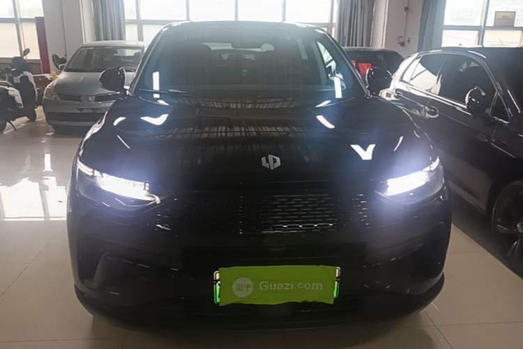 Leapmotor C11 2023 — 2