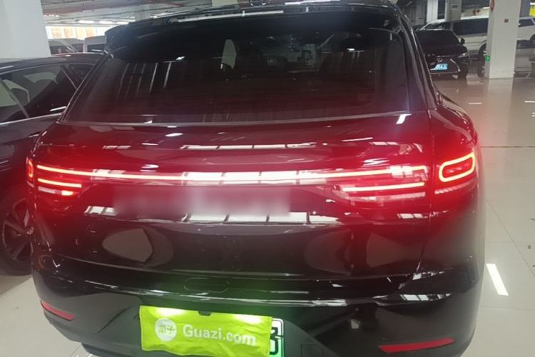 Leapmotor C11 2023 — 5