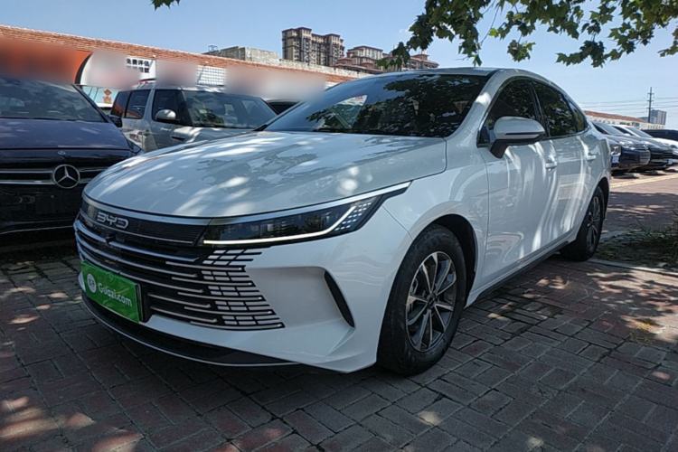 BYD Destroyer 05 2024 — фото 1