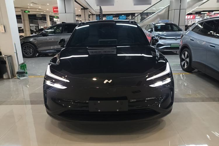 Onvo L60 2025 — 2