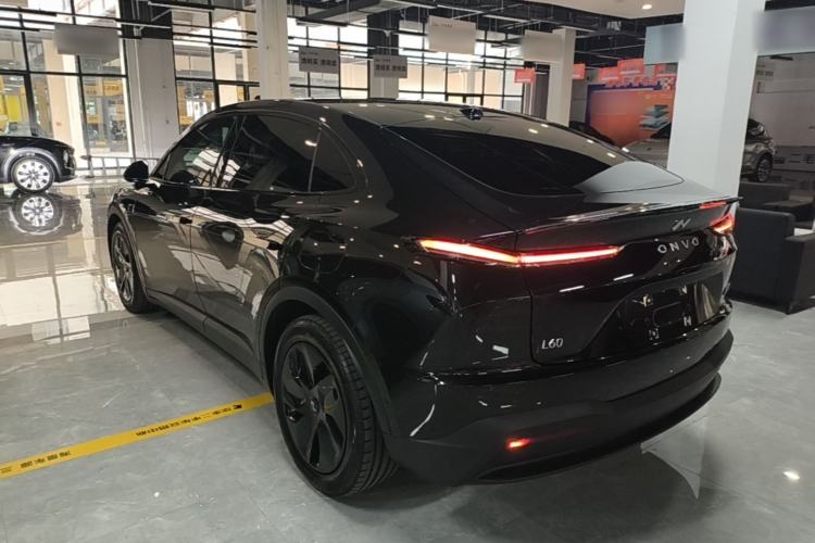 Onvo L60 2025 — 4