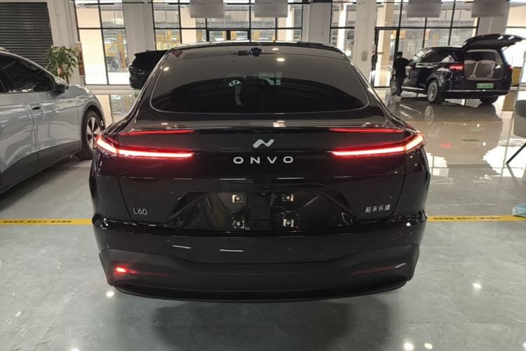 Onvo L60 2025 — 5