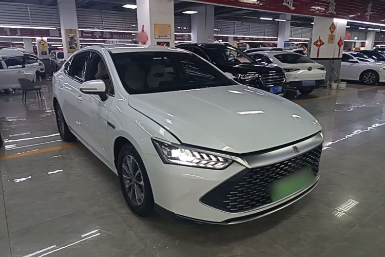 BYD Qin PLUS 2024 — фото 3