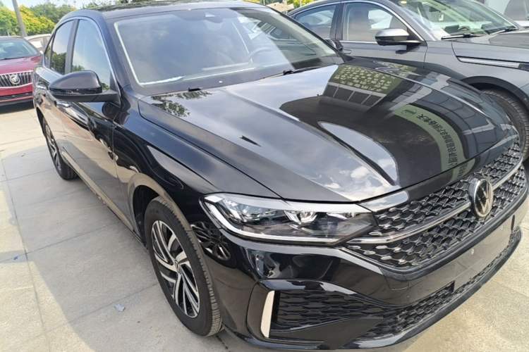Volkswagen Lavida 2024 — 3