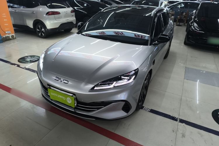 BYD Seal 06 2025 — фото 1