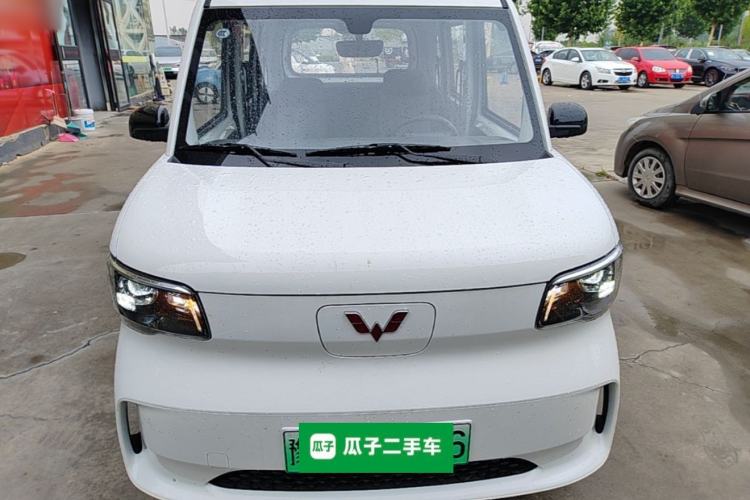 Wuling Zhiguang 2025 — 2