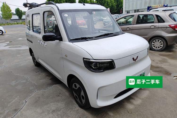 Wuling Zhiguang 2025 — 3