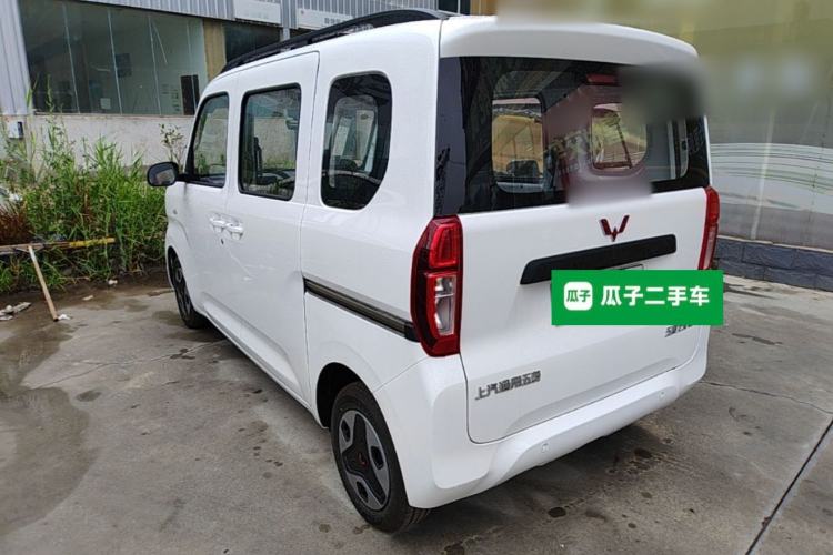 Wuling Zhiguang 2025 — 4