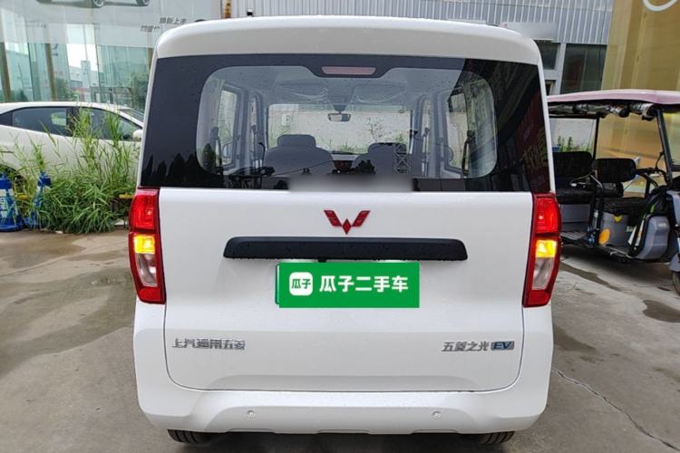 Wuling Zhiguang 2025 — 5