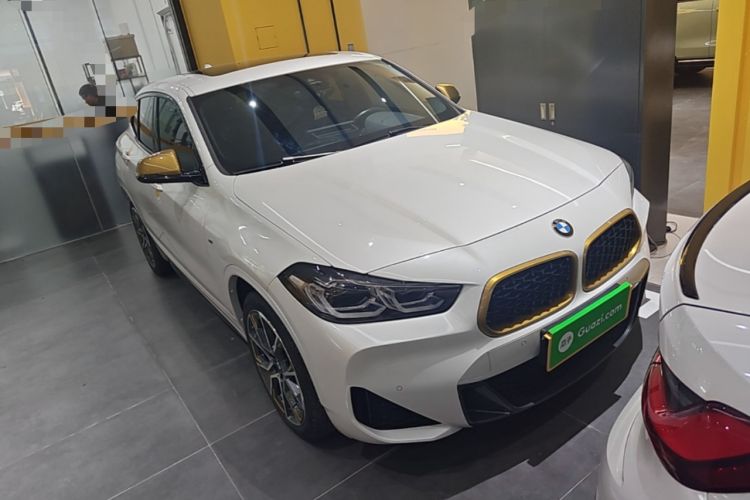 BMW X2 2023 — 3