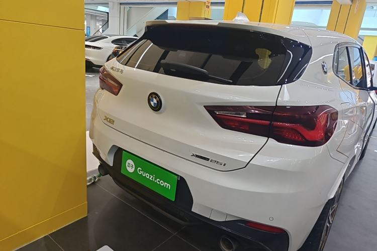 BMW X2 2023 — 5