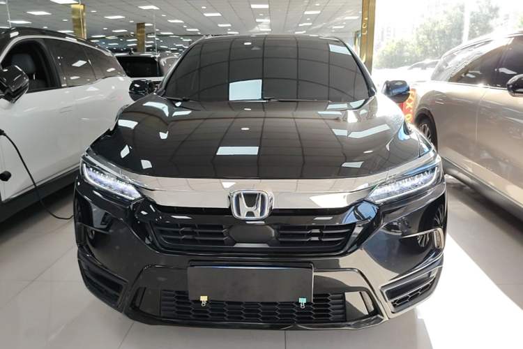 Honda CR-V 2021 — 2