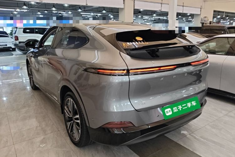 XPeng G6 2023 — 4