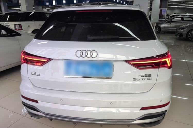 Audi Q3 2021 — 5