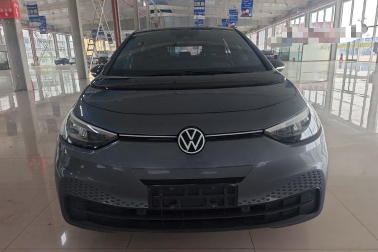Volkswagen ID.3 2023 — 2