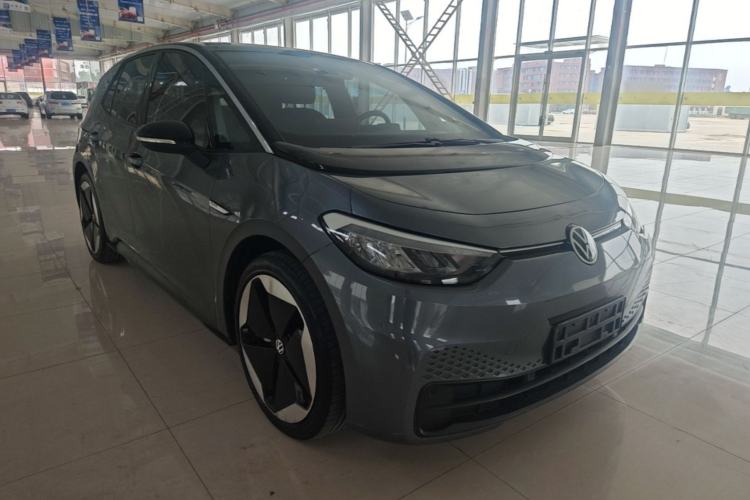 Volkswagen ID.3 2023 — 3