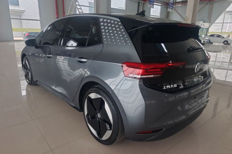 Volkswagen ID.3 2023 — 4