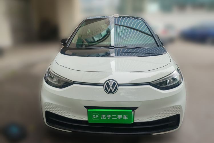 Volkswagen ID.3 2024 — 2