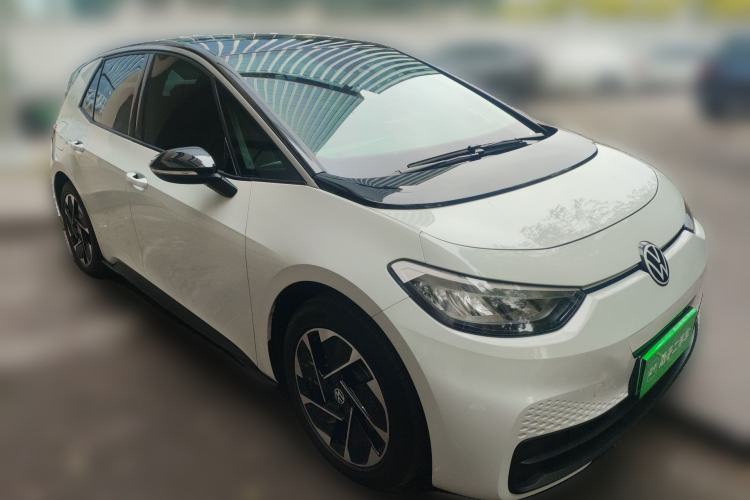 Volkswagen ID.3 2024 — 3