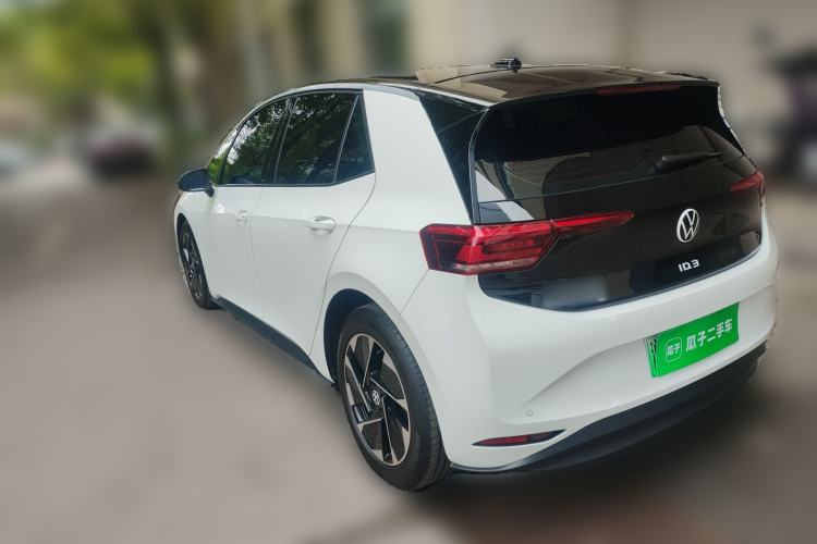 Volkswagen ID.3 2024 — 4