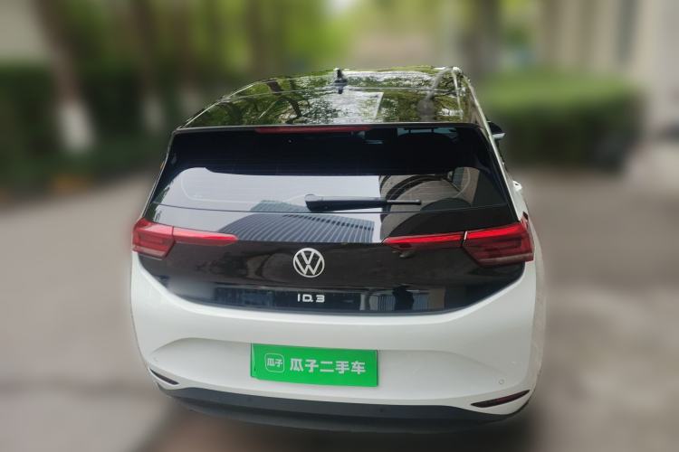 Volkswagen ID.3 2024 — 5