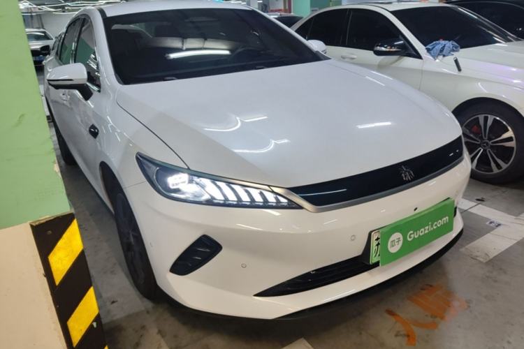 BYD Qin PLUS 2025 — фото 3