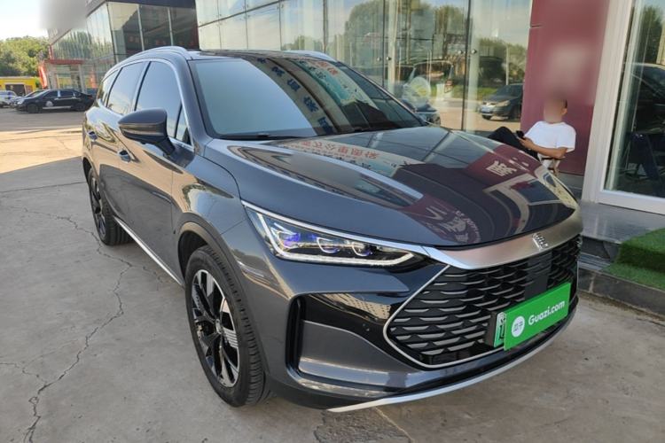 BYD Tang 2024 — 3