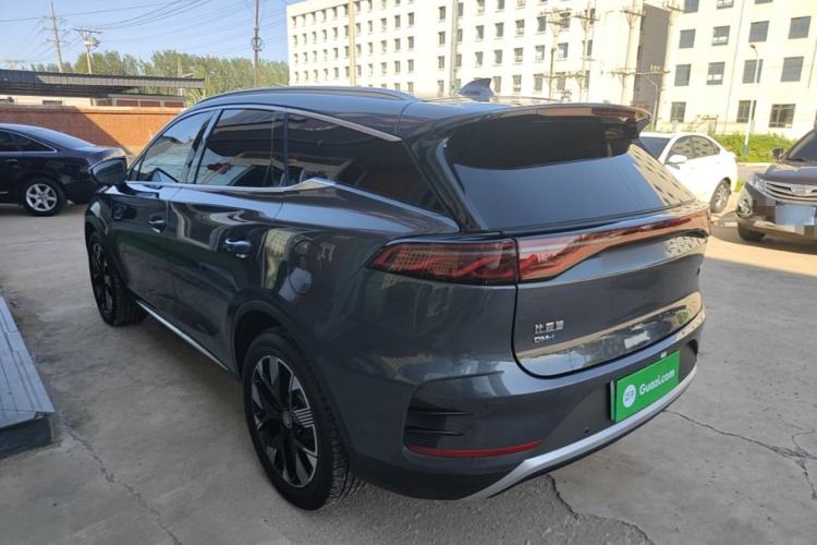 BYD Tang 2024 — 4