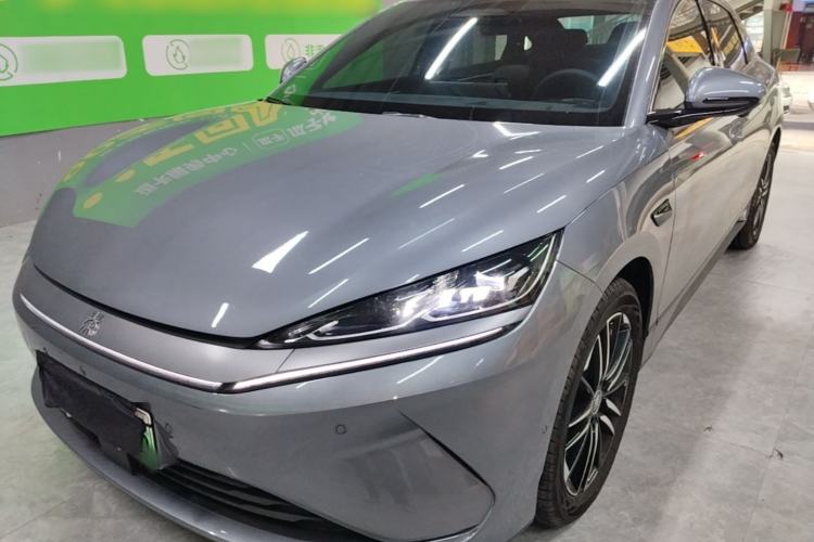 BYD Qin L 2025 — фото 1