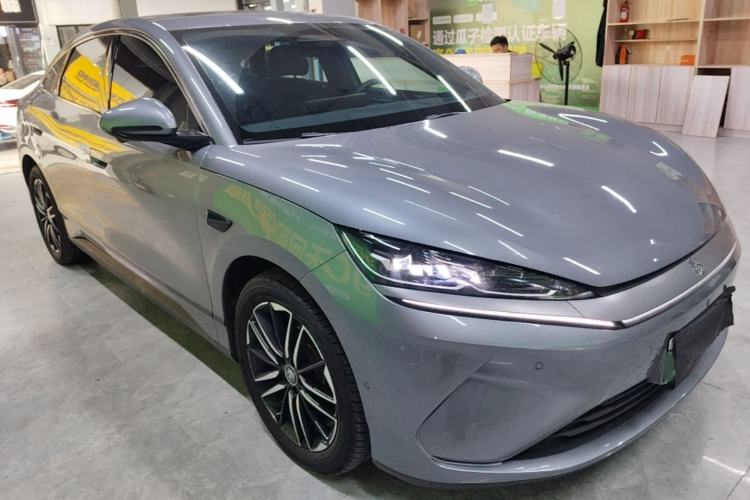 BYD Qin L 2025 — фото 3