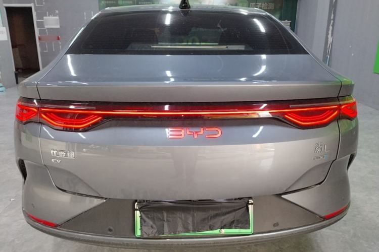 BYD Qin L 2025 — фото 5