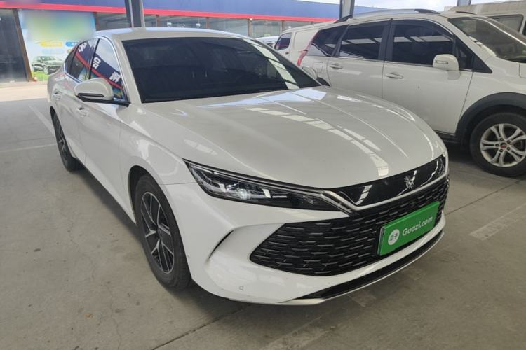 BYD Qin L 2024 — 3