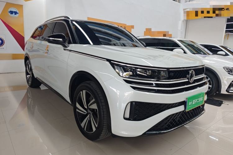 Volkswagen Tavendor 2023 — 3