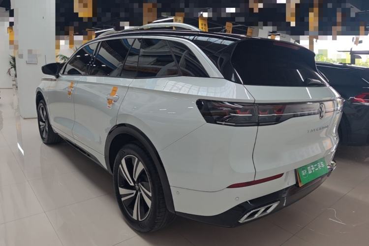 Volkswagen Tavendor 2023 — 4