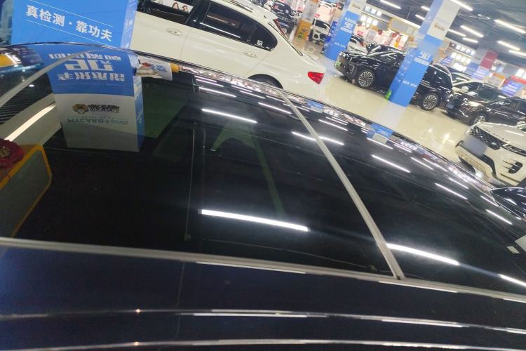BMW 530Li 2022 — 5