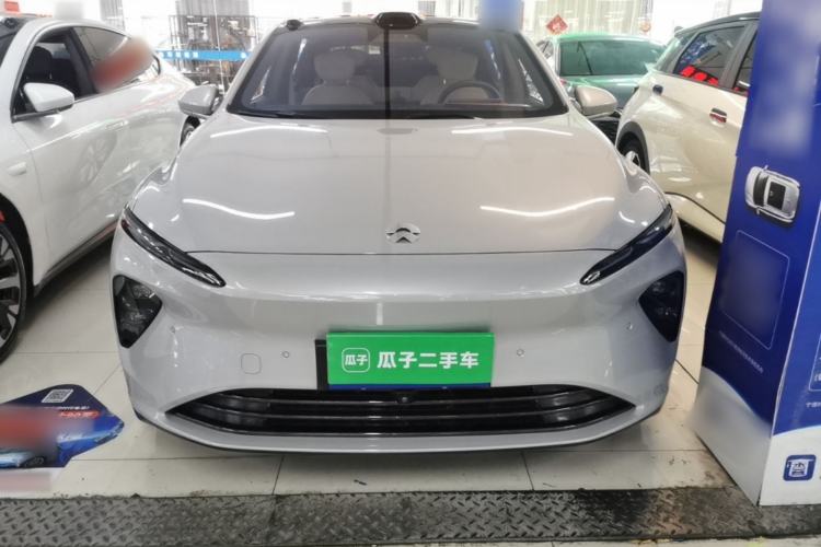 NIO ET7 2023 — 2