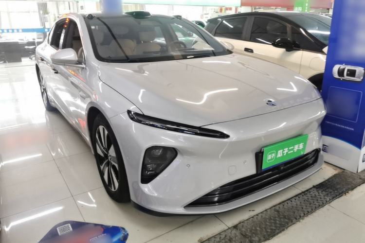 NIO ET7 2023 — 3