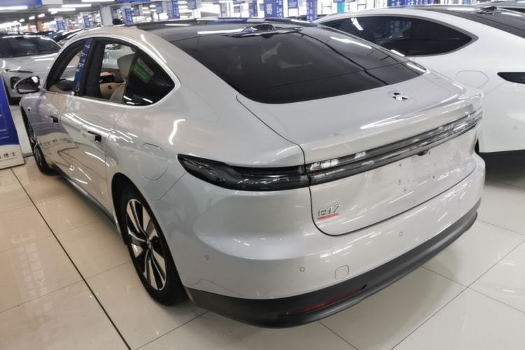 NIO ET7 2023 — 4