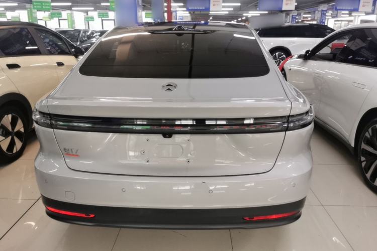 NIO ET7 2023 — 5