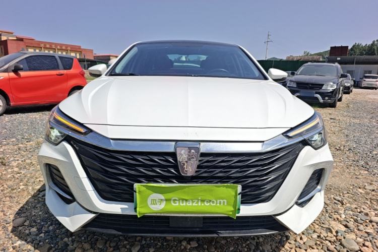 Roewe i6 MAX 2022 — фото 2