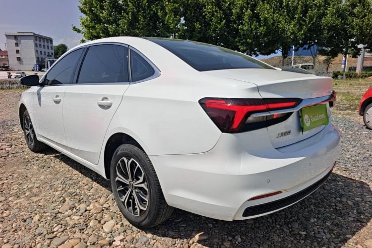 Roewe i6 MAX 2022 — фото 4