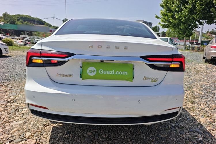 Roewe i6 MAX 2022 — фото 5