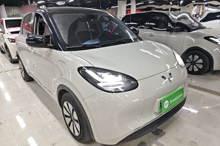 Wuling Bingo 2023 — 3
