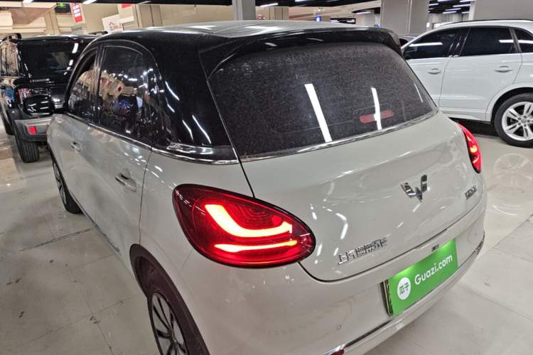 Wuling Bingo 2023 — 4