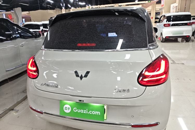 Wuling Bingo 2023 — 5
