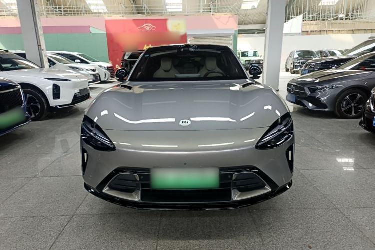 Xiaomi Auto YU7 2025 — фото 2