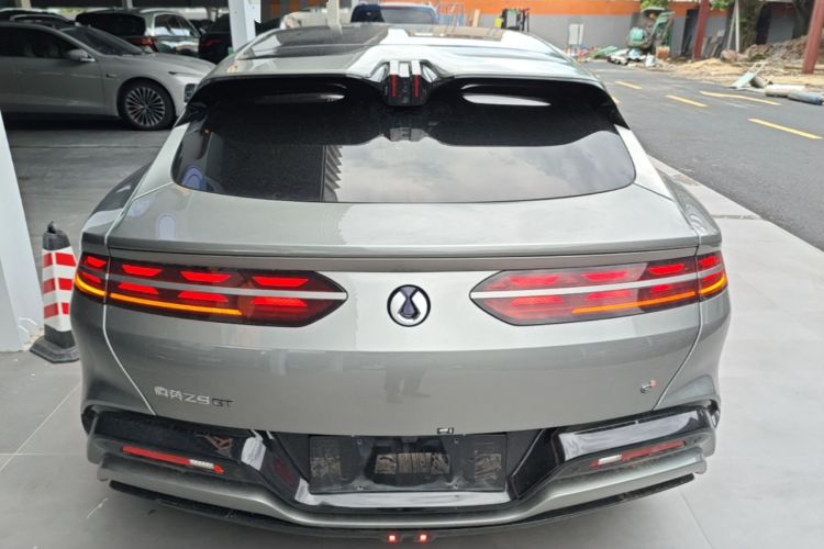 Denza Z9GT 2024 — 5