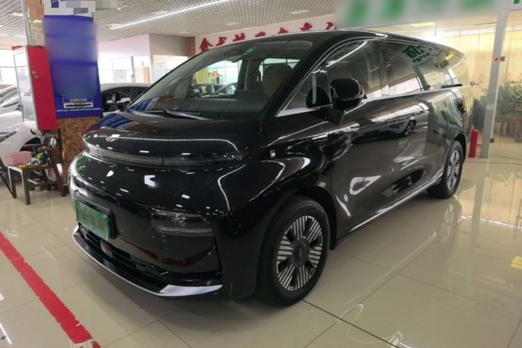 Geely Galaxy galaxy levc l380 2024 — фото 1